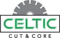 Celtic Cut & Core
